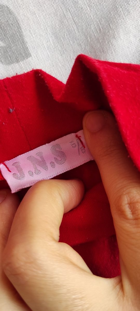 Dolcevita bambino/a 5/6 anni natale