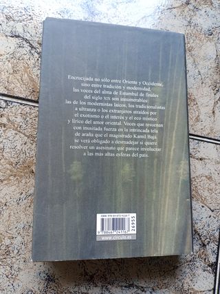 El Sello del Sultán