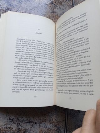 El Sello del Sultán