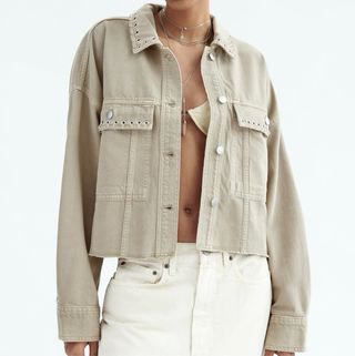 SOBRECAMISA CAMEL