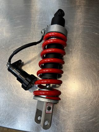 amortiguador bmw showa 14mm