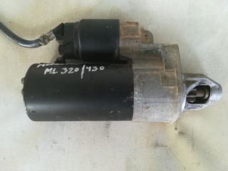 Motor arranque Mercedes ML 320 / 430 (1998-02)