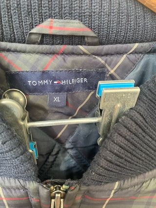 Cazadora bomber Tommy