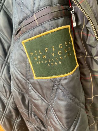 Cazadora bomber Tommy