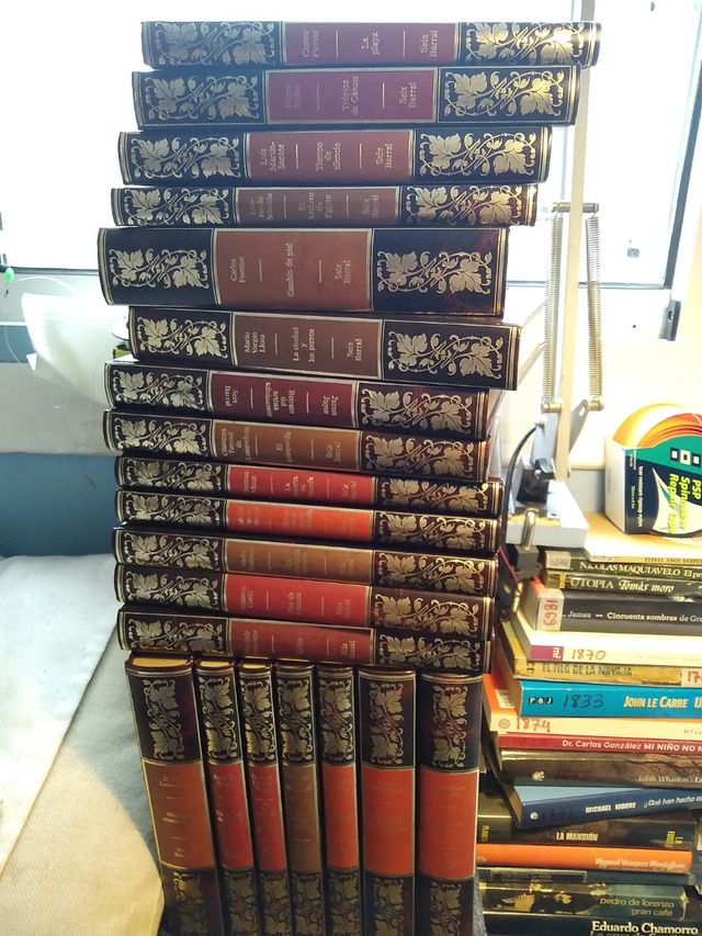 Lote 10€ Henry Miller tropical Santos