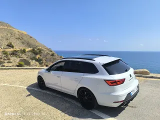 Llantas Fondmetal 9rr (con neumáticos)