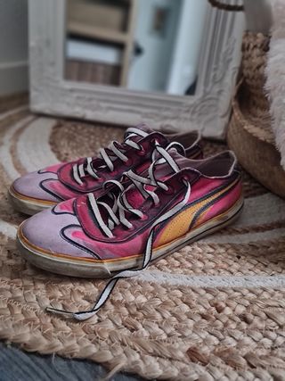 Zapatillas Puma
