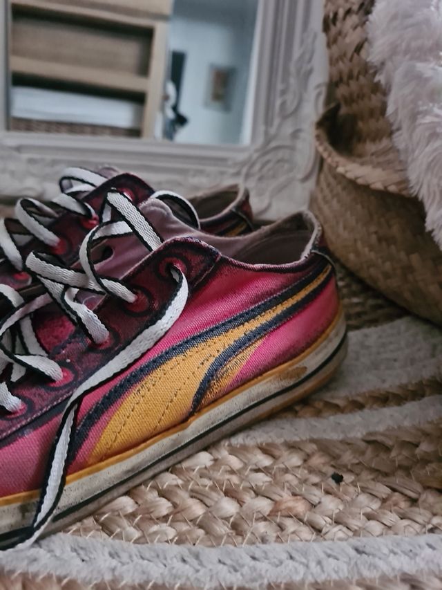 Zapatillas Puma