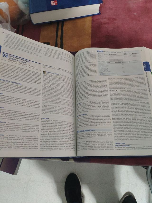 Medicina interna 17 ed. Harrison con DVD incluido