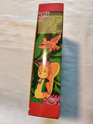 BANNER Y FLAPPY - Temporada 1 (3 DVDs)