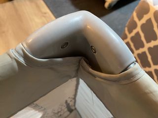 Parque bebe infantil