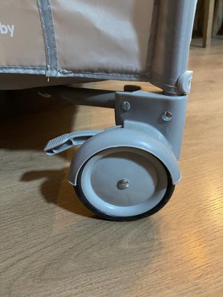 Parque bebe infantil