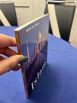 Islam. Minilibros de religión