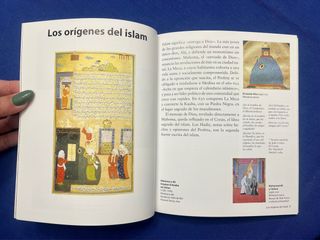 Islam. Minilibros de religión