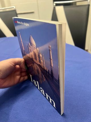 Islam. Minilibros de religión