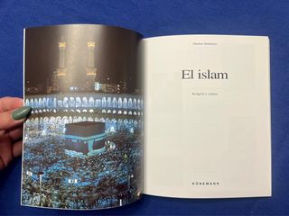 Islam. Minilibros de religión