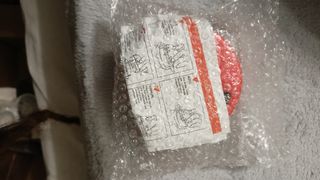 Triángulo para coche+ luz de emergencia