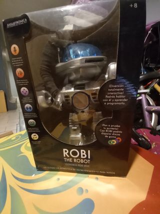 Botas de protección, construcción.   T. 38.