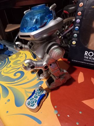 Botas de protección, construcción.   T. 38.