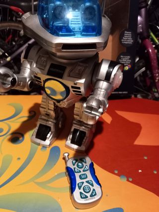 Botas de protección, construcción.   T. 38.