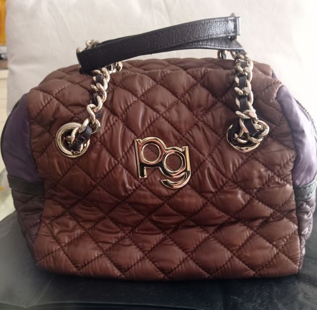 Precioso bolso de Purificación Garcia