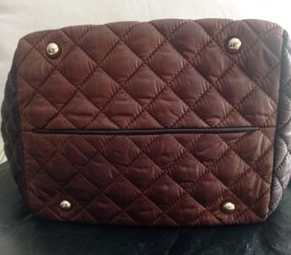 Precioso bolso de Purificación Garcia