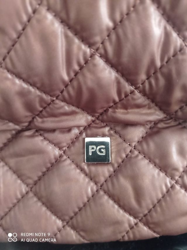 Precioso bolso de Purificación Garcia