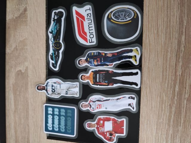 MONOPOLY FERNANDO ALONSO