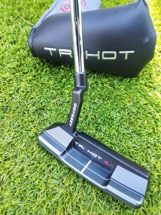 Palo de Golf Putter Odissey Demo