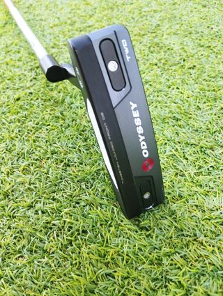 Palo de Golf Putter Odissey Demo