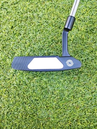 Palo de Golf Putter Odissey Demo