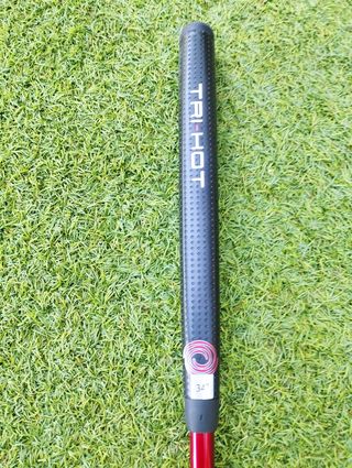 Palo de Golf Putter Odissey Demo
