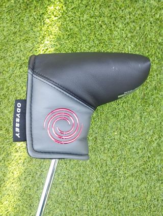 Palo de Golf Putter Odissey Demo