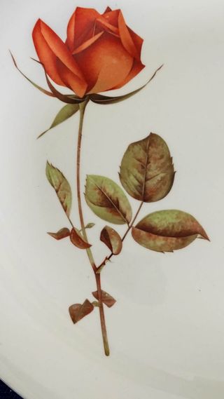 FUENTE INGLESA WOOD & SONS