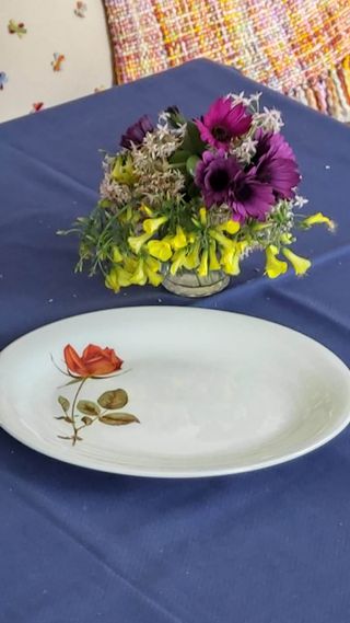 FUENTE INGLESA WOOD & SONS