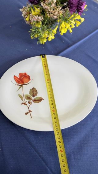 FUENTE INGLESA WOOD & SONS