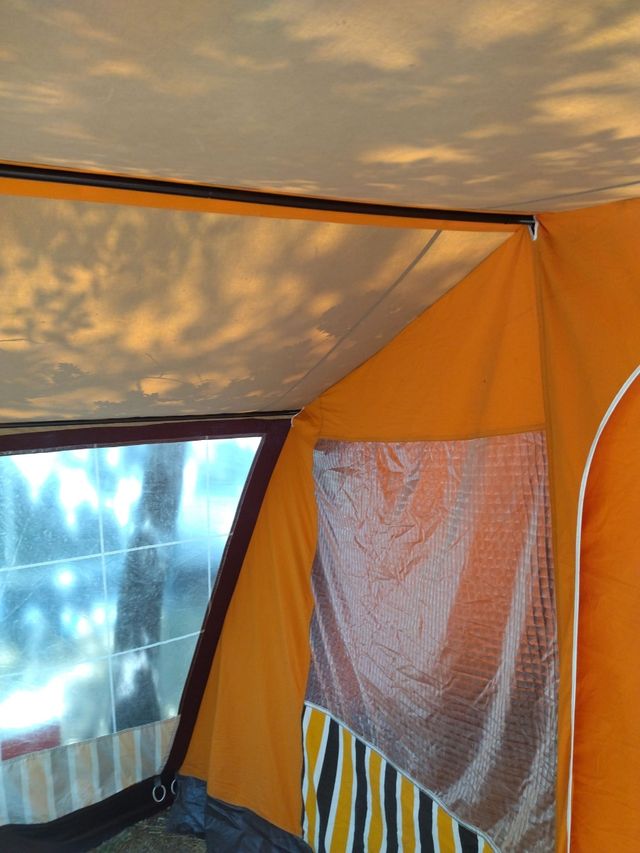 Maravillosa Tienda años 80