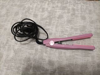 Plancha de pelo mini