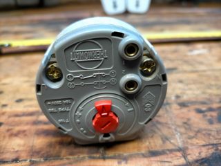 Termostato termo
