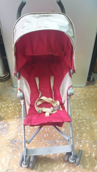 Sillita paseo maclaren