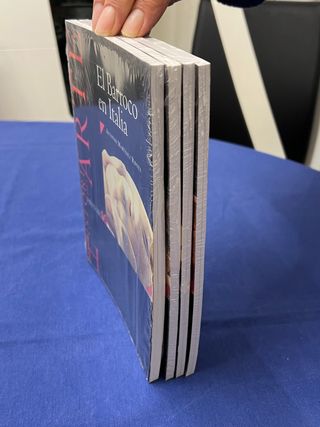 Historia del Arte. Historia 16. Revistas colección