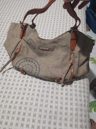 Bolso desigual