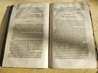 Año 1868: La Justicia. Parte doctrinal, Tomo IV.