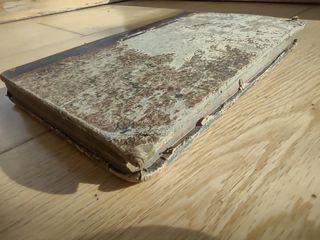 Año 1868: La Justicia. Parte doctrinal, Tomo IV.