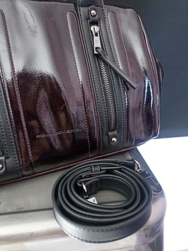 Bolso French Conention