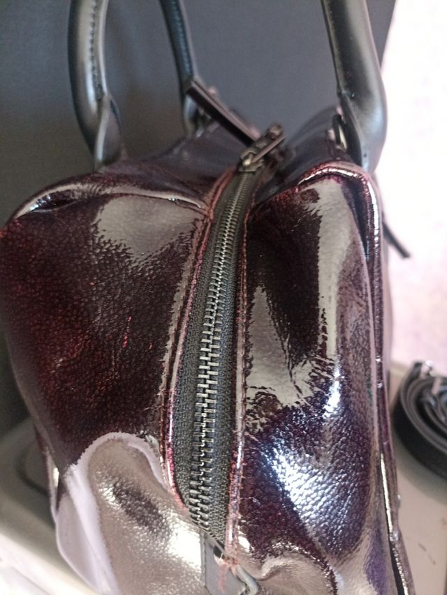 Bolso French Conention