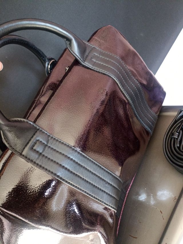 Bolso French Conention