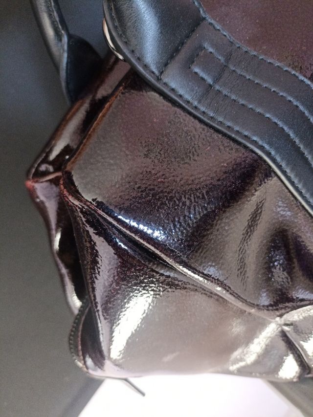 Bolso French Conention