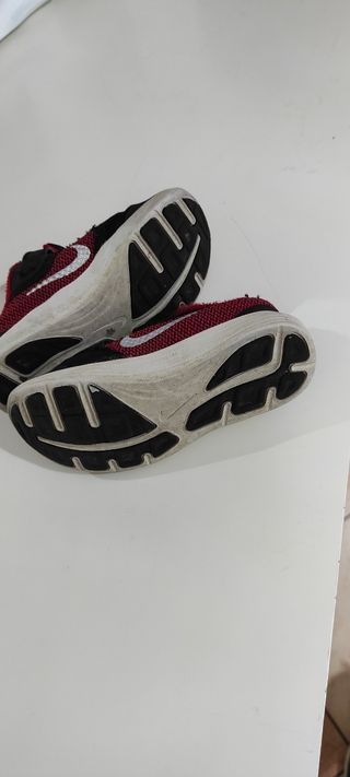 Scarpe da ginnastica Nike 26