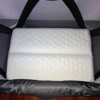 CUNA DE VIAJE NUNA SENA MINI
